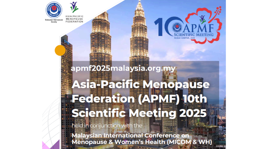 APMF 10th Scientific Meeting - Hormone Health