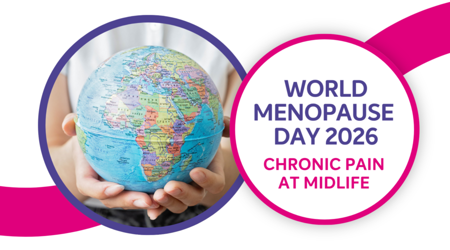 World Menopause Day 2026