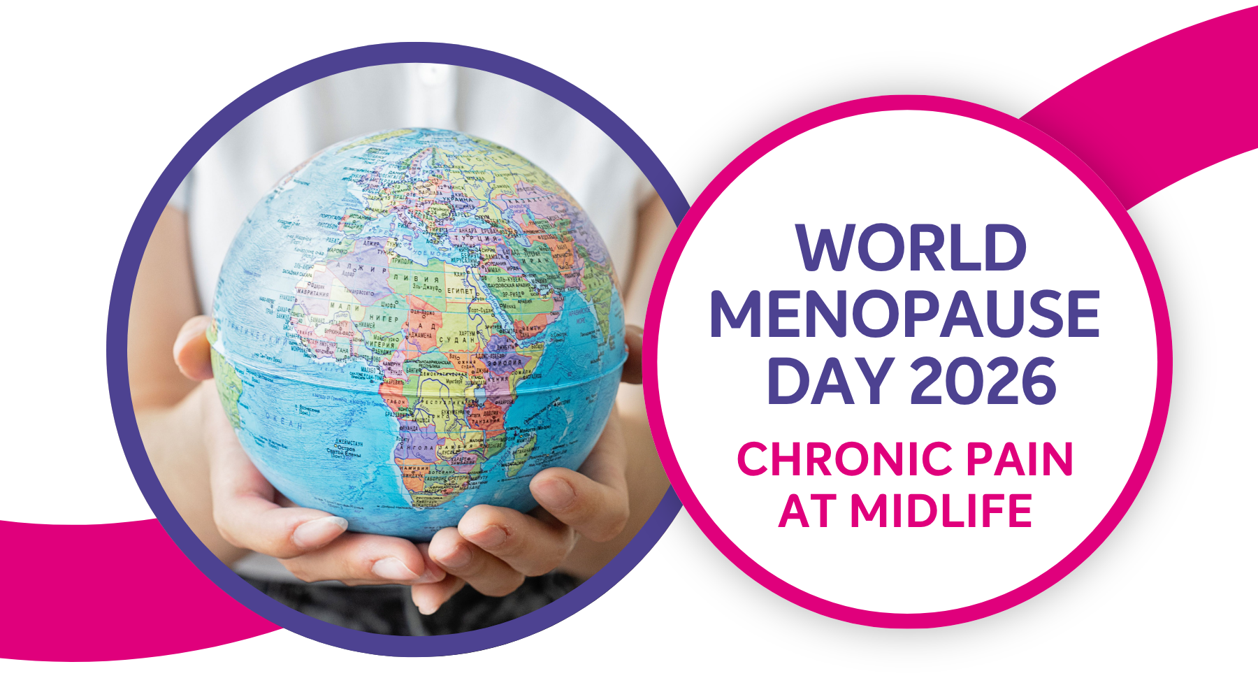 World Menopause Day 2026