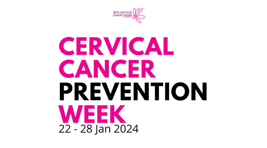 Cervical Cancer Prevention Week 2024 - Hormone Health
