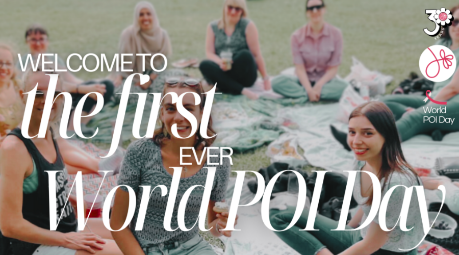 World POI Day - Hormone Health