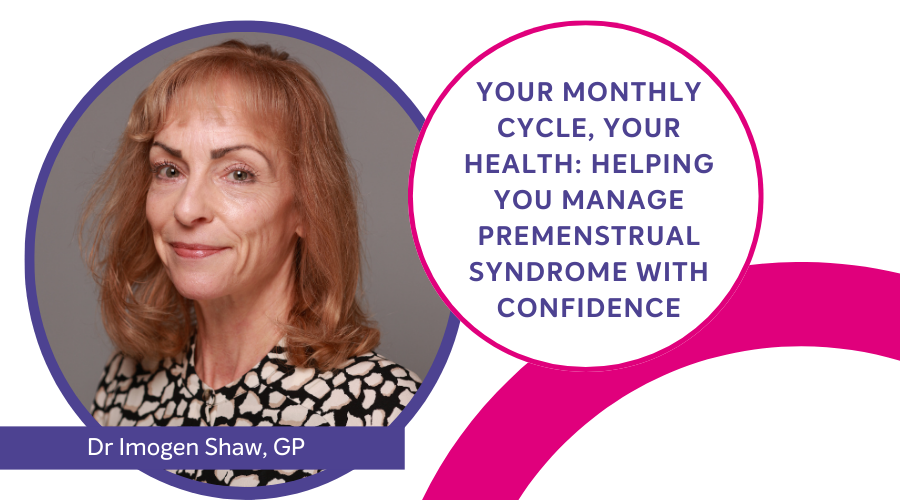 Premenstrual Syndrome- Hormone Health