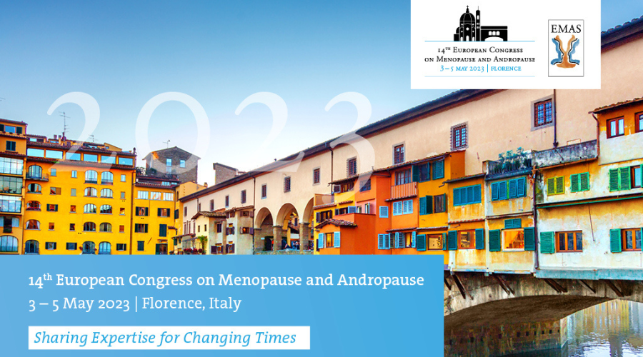 EMAS Congress - Hormone Health