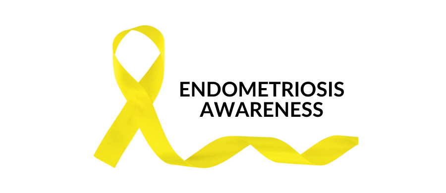 Endometriosis Symptoms & Fertility: Endometriosis Awareness Month