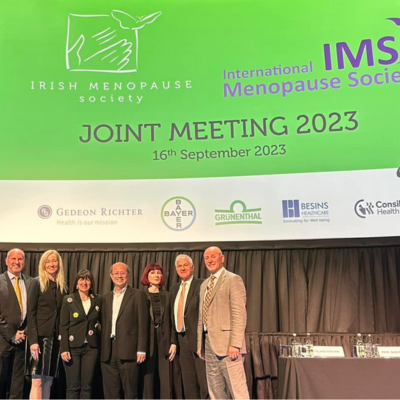 IMS Joint Meeting - Hormone Health