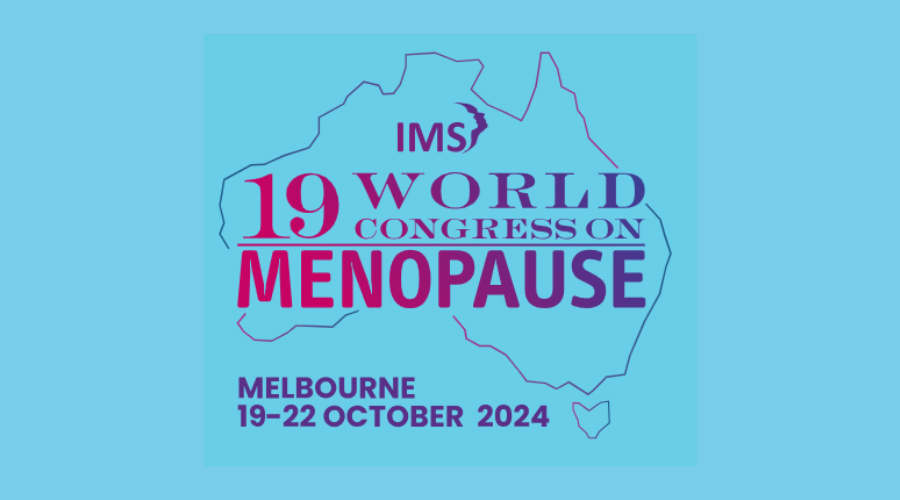 IMS World Congress 2024 - Hormone Health