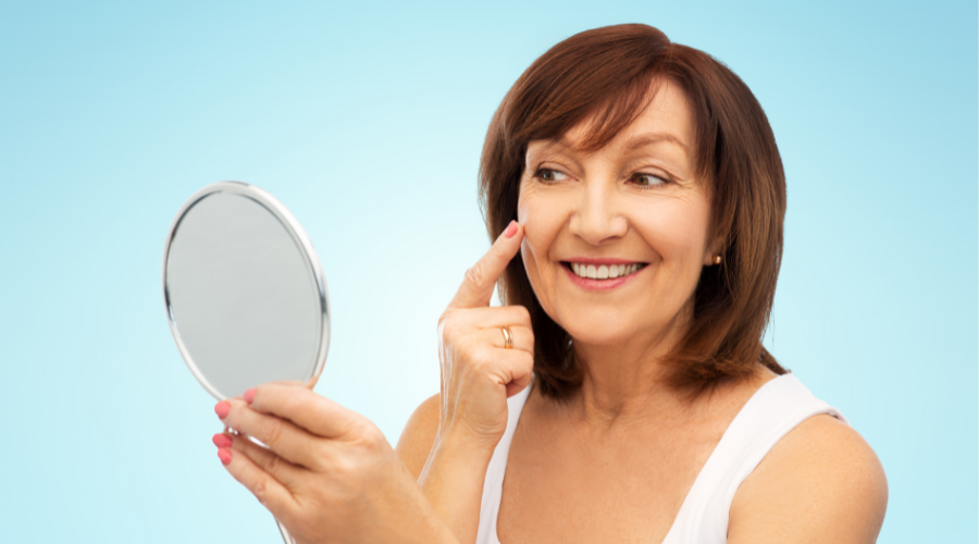 Looking After Your Skin In Menopause | Hormone Health