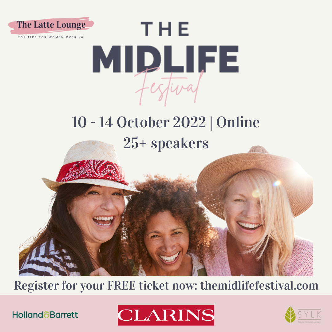 The Midlife Festival