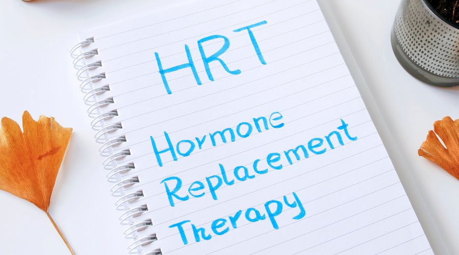 Understanding HRT | Hormone Health