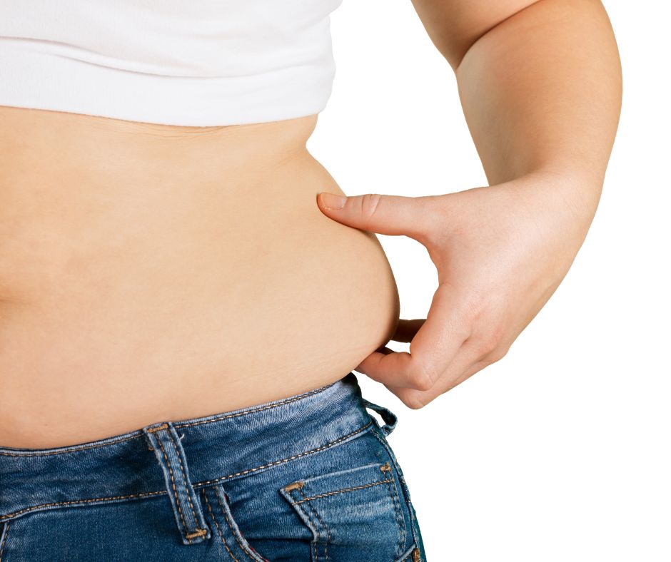 Weight Gain and The Menopause -