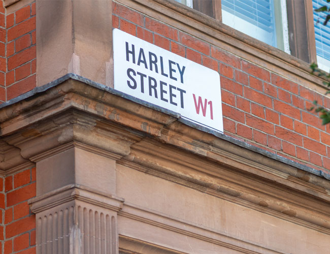 Hormone Clinic London - Harley Street - Hormone Health